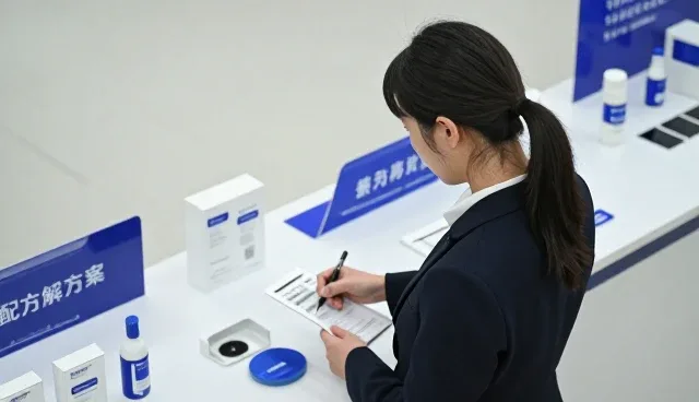 定制化工原料包如何助力企业业务拓展