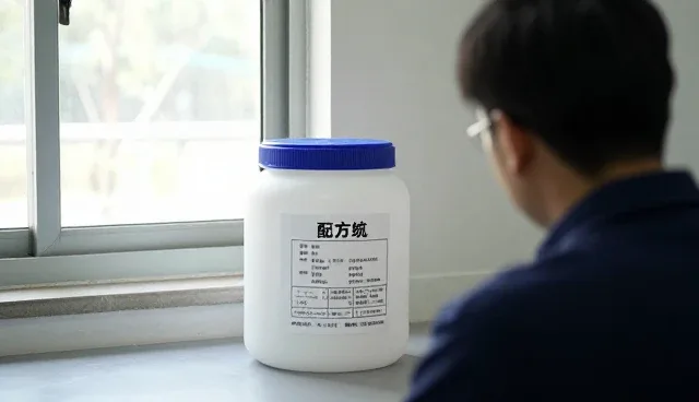 配方发展促进包装市场增长