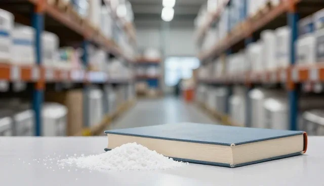不同规格化工原料在产品设计中的适用情况与限制