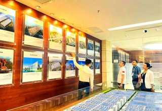 重庆专业冷餐餐饮摆台布置