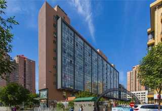 河南无油空压机租赁方案