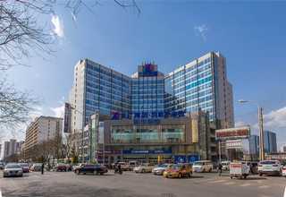 杨浦区国际程序服务商价格表