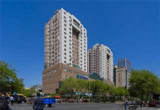 郑州电捕焦油器生产厂家